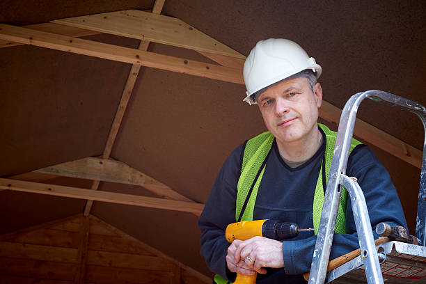 Insulation Air Sealing in Lincoln Village, OH